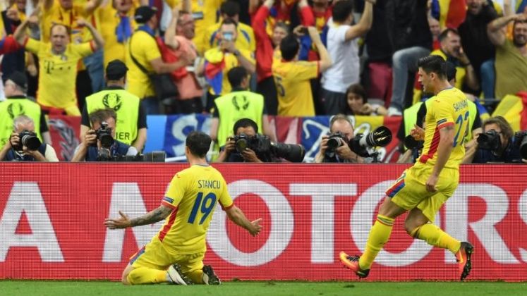 The Mirror: Subestimezi Romania pe riscul tau la Euro 2016