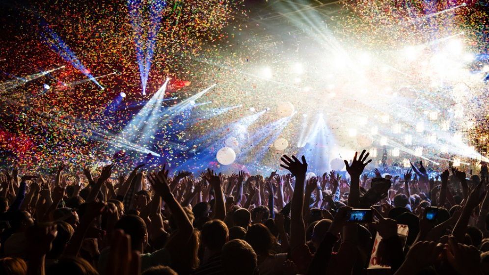 Un nou festival de muzica in Bucuresti: primii artisti confirmati la Saga Festival