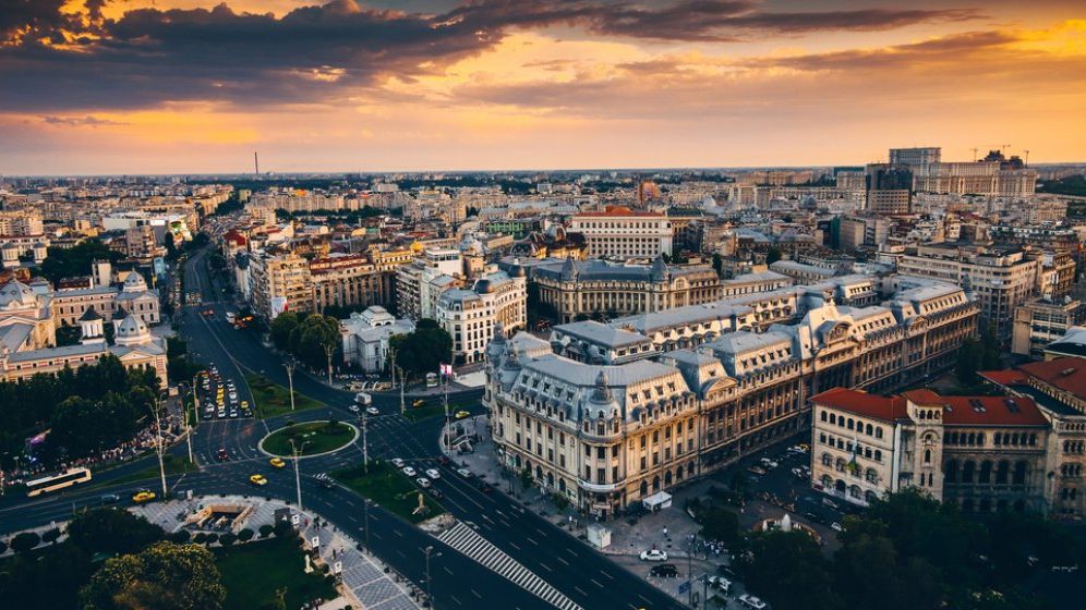 Autoritățile Capitalei vor dezbate duminică dacă vor menține restricțiile actuale