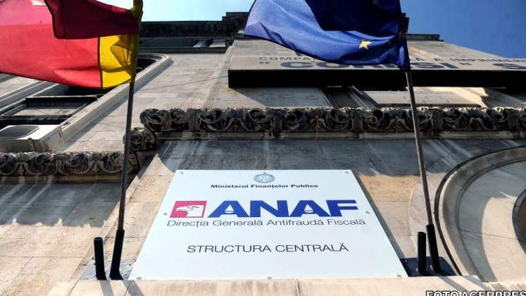 ANAF: Poprirea electronica a conturilor intra in vigoare din 23 iunie, atat la instituire cat si la ridicare