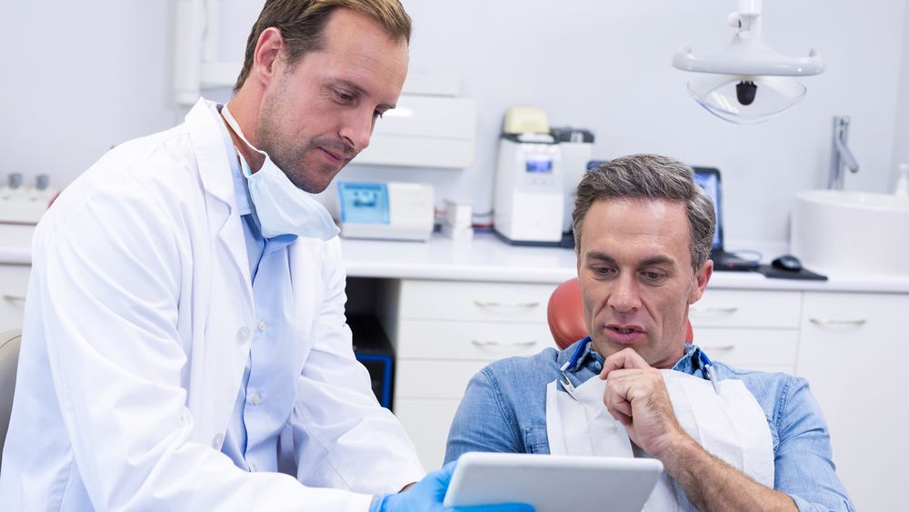 Criza de anestezic in cabinetele stomatologice din Romania? Ce spun dentistii
