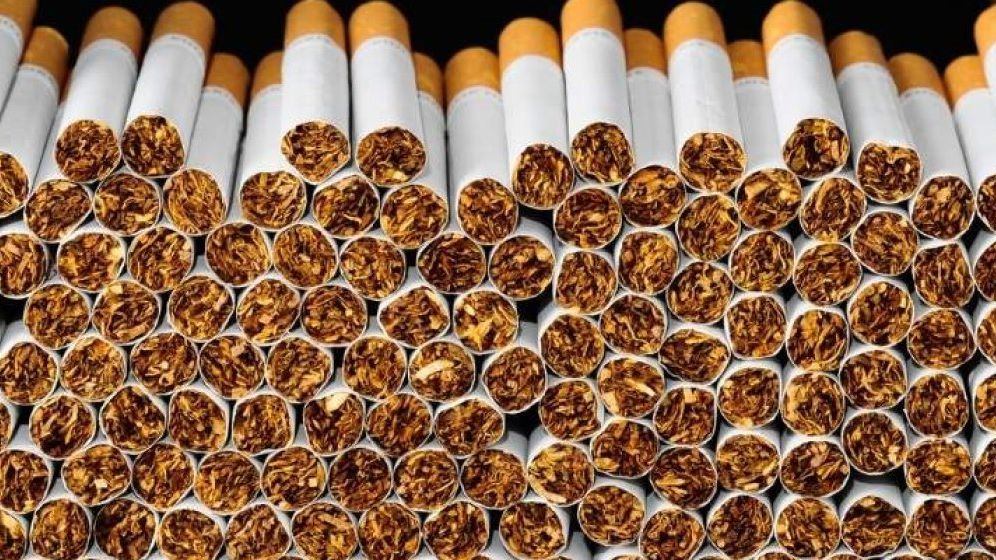 Industria tutunului atrage atentia ca noul proiect anti-tutun loveste un intreg sector economic si 4 milioane de romani