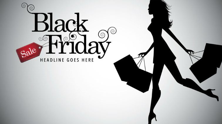GPeC: 70% dintre romanii din urban vor cumpara de Black Friday. Produse de top