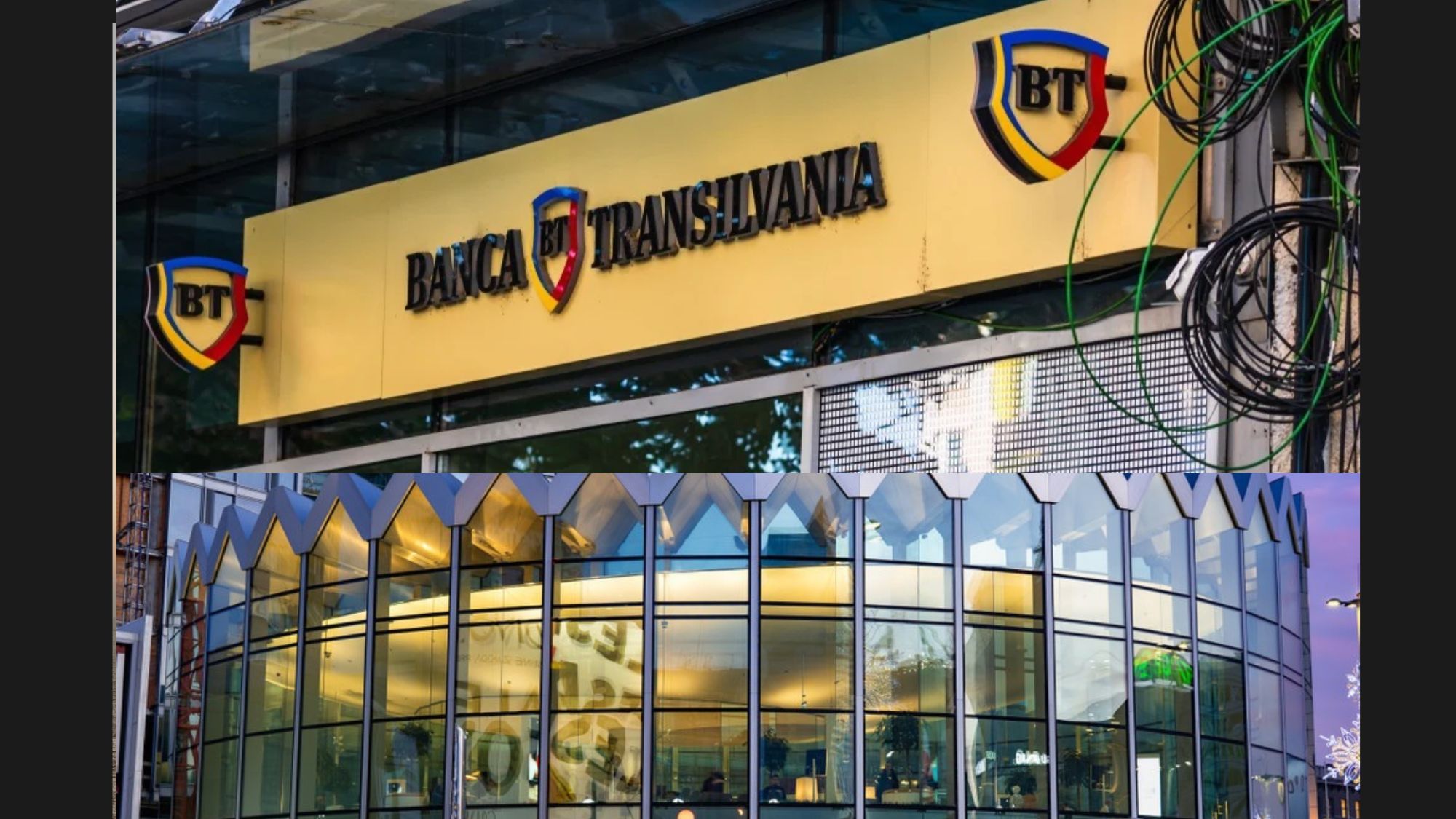 Gigantul bancar polonez PKO bate palma cu Banca Transilvania. Cele două bănci își vor recomanda reciproc clienți