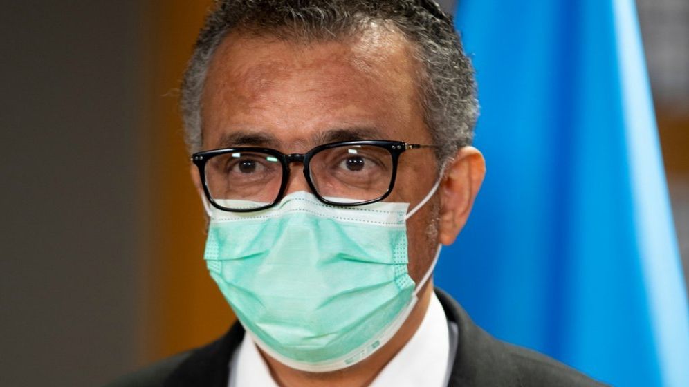 OMS declară variola maimuței drept urgență sanitară globală