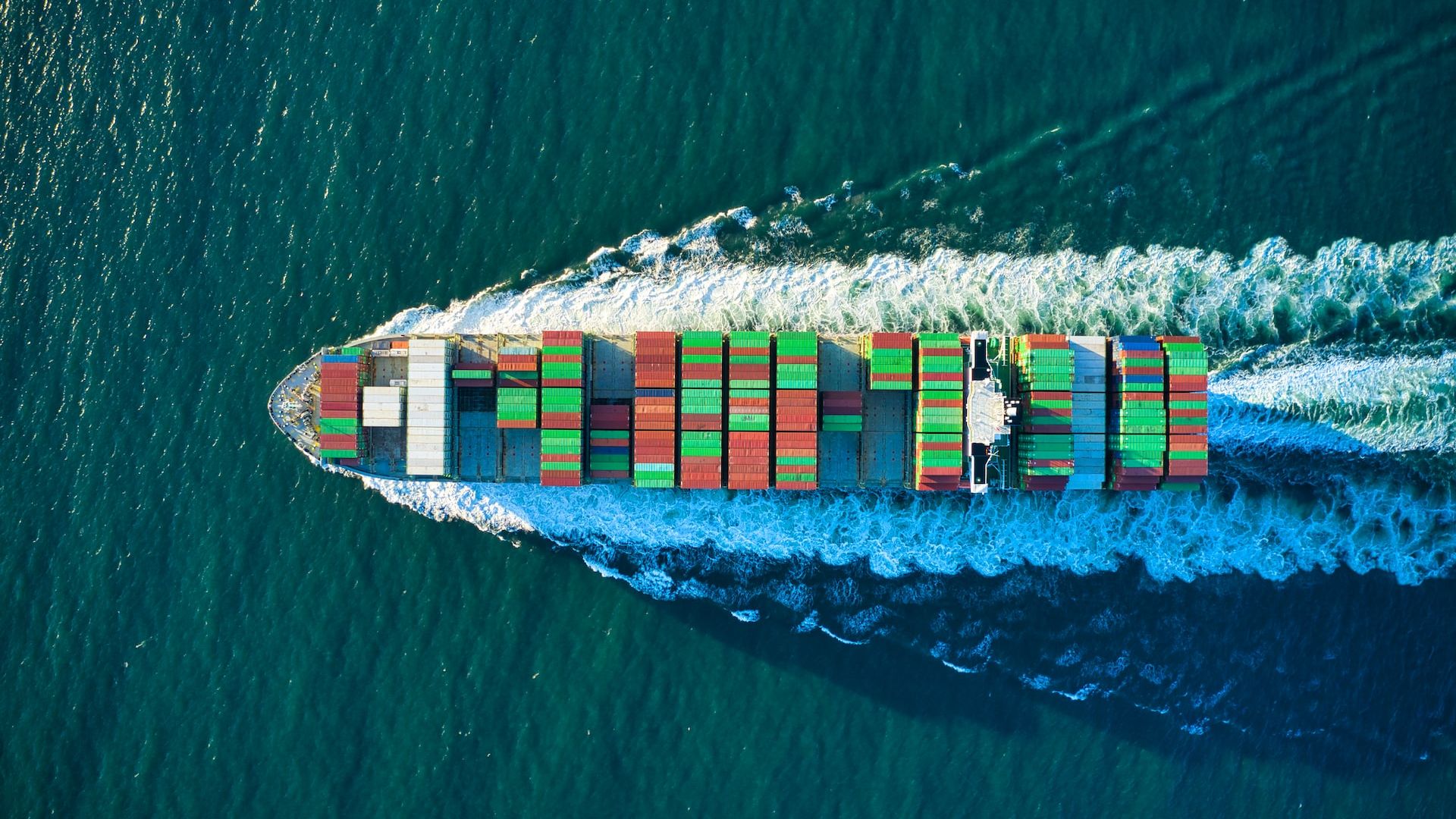 Impactul războiului din Ucraina asupra comerțului global. Marele câștigător: Asia de Sud-Est