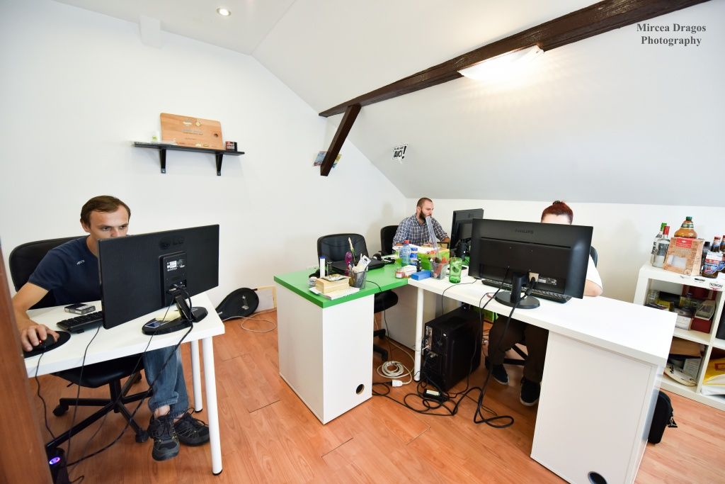 Birou de companie Hello - Imagine 75