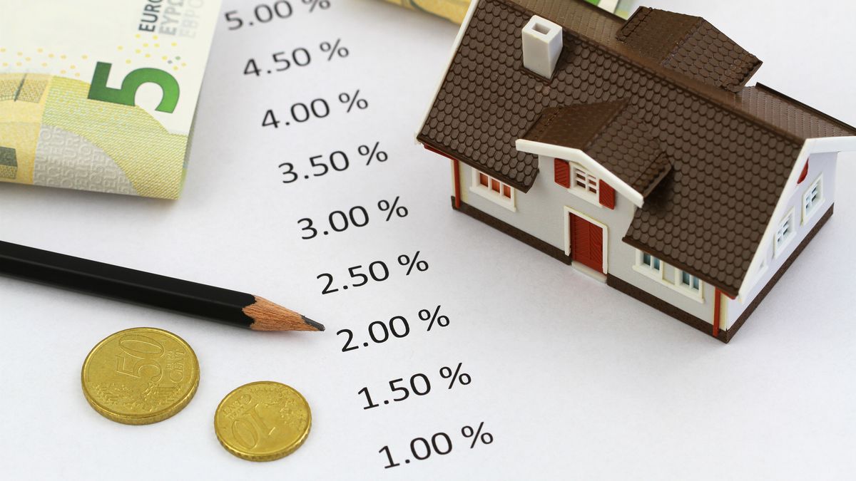 Revine creditarea ipotecară: Românii au luat 1,1 mld. euro prin credite noi pentru imobile la început de 2024