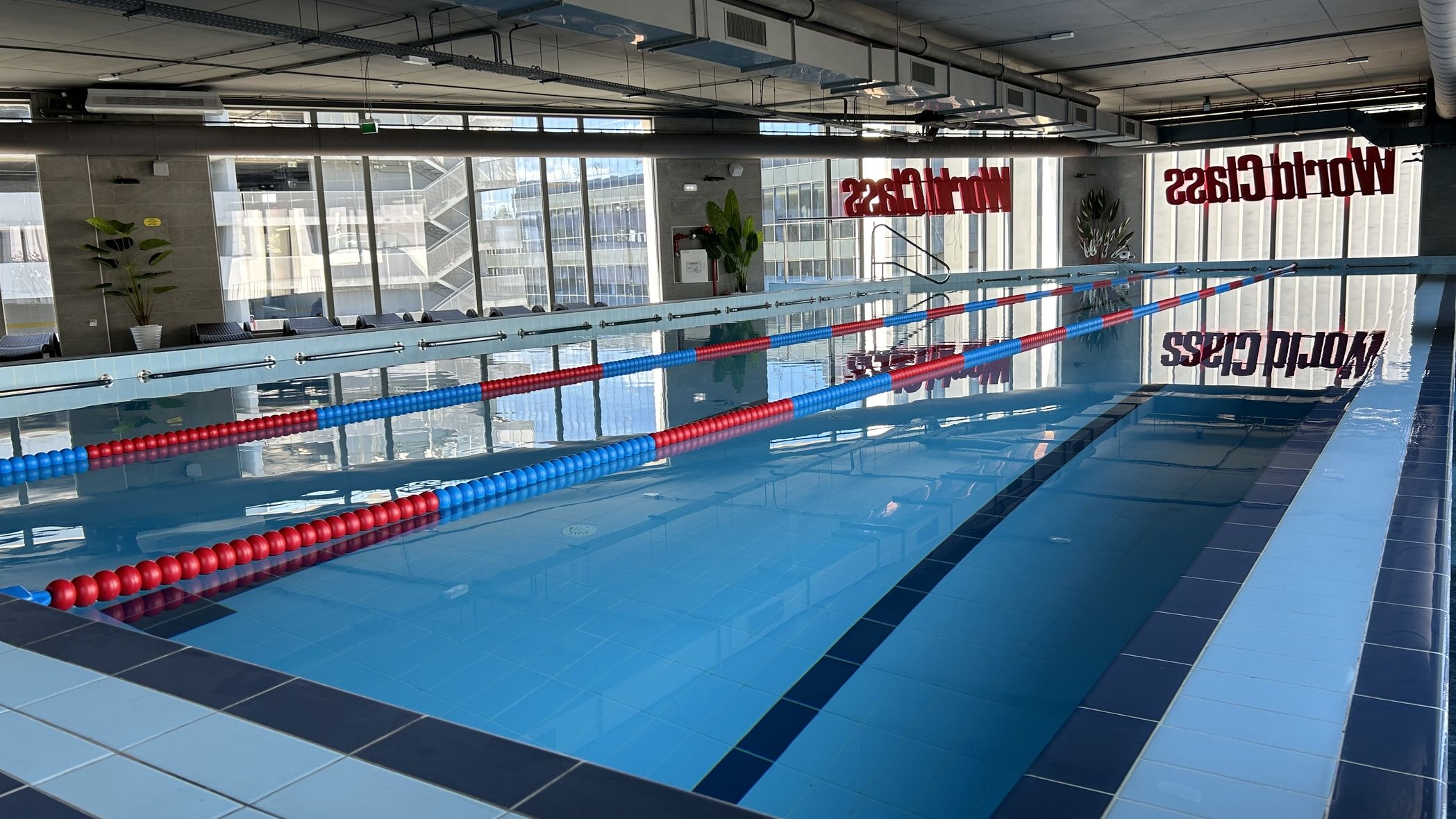 World Class România anunță investiții de peste 25 de milioane de euro în modernizarea cluburilor și deschiderea de noi locații premium în întreaga țară