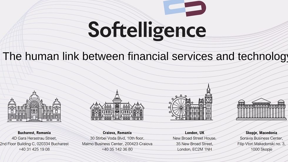 Tranzacție importantă în IT: Compania românească Softelligence este preluată de americanii de la Encora