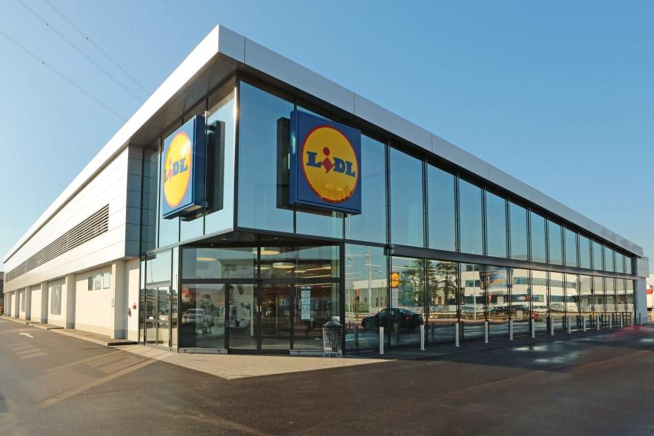 Lidl se extinde în județul Ialomița și deschide un nou magazin cu program extins