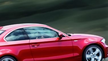 Noul coupe BMW promite senzatii tari