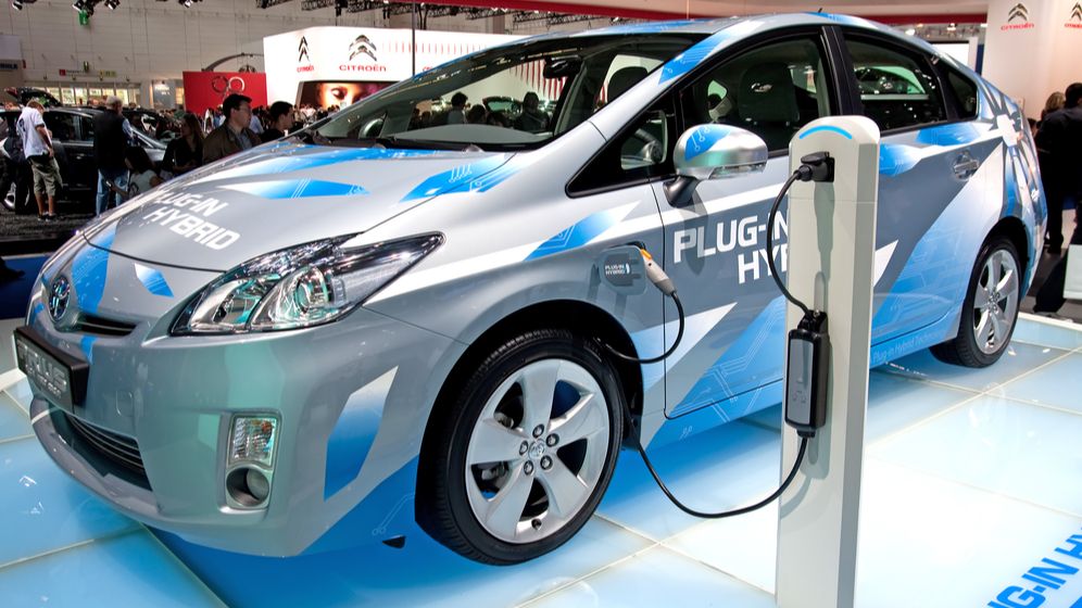 Investiție uriașă a Toyota în producția de baterii pentru mașinile electrice din SUA