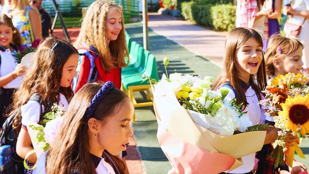 Cum a început școala la privat. Fondator Mark Twain International School: „Ne dorim ca fiecare profesor să se simtă valorizat”