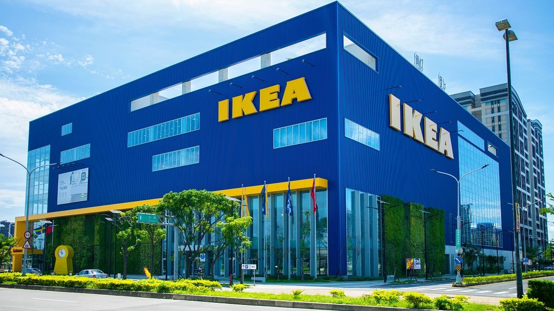 Tarifele lui Trump au lovit profitul IKEA. Suedezii au pierdut aproape 500 mil. euro din acest motiv