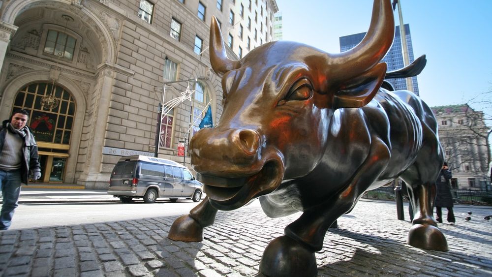 Bursa de Valori București, în top 3 cele mai performante burse globale din ultimul deceniu