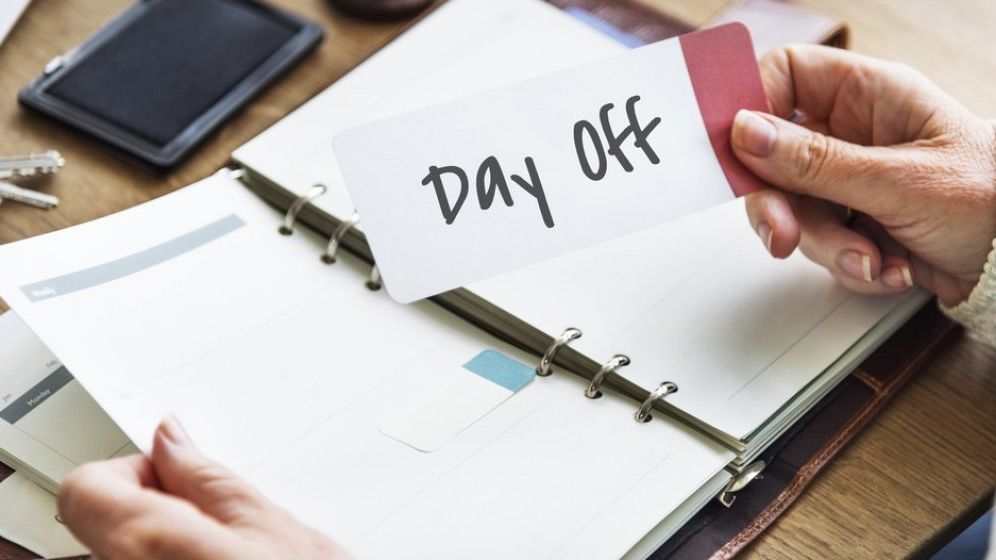 Ce zile libere mai avem in 2020: încă opt libere până la finalul anului