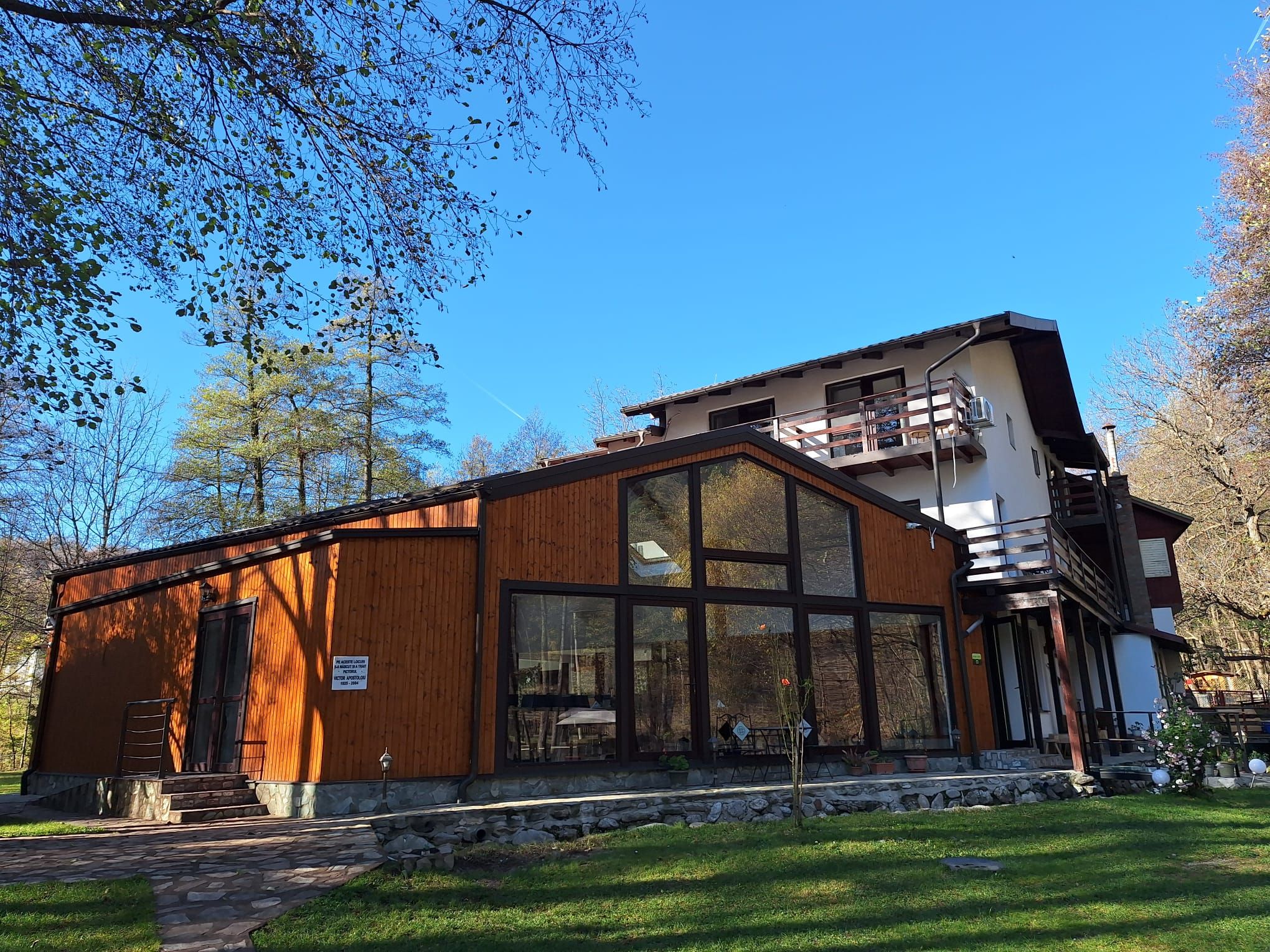 Povești de succes din antreprenoriatul românesc prieten cu natura: Cum îți faci un business într-un parc natural - Poza 3
