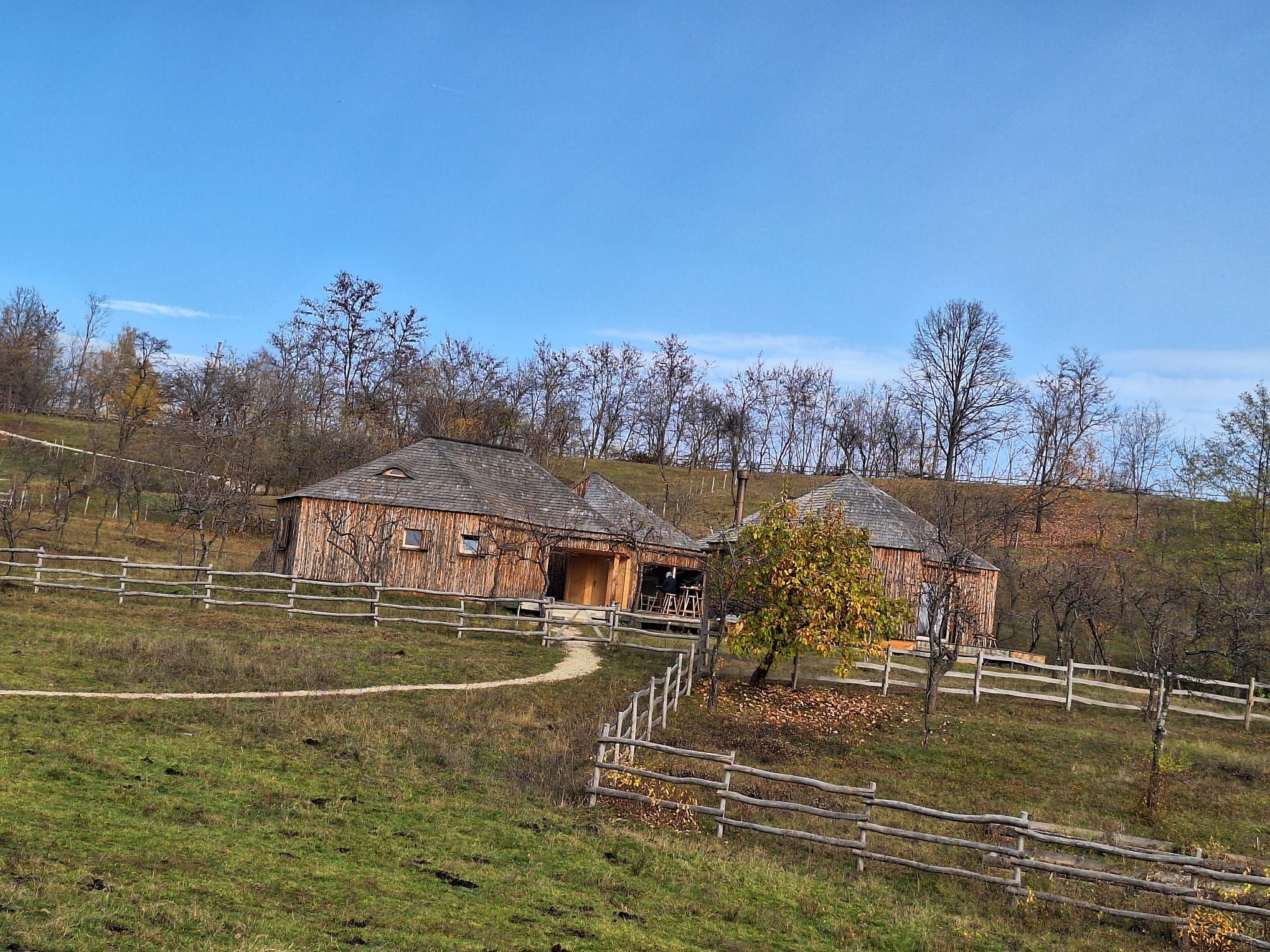 Povești de succes din antreprenoriatul românesc prieten cu natura: Cum îți faci un business într-un parc natural - Poza 5