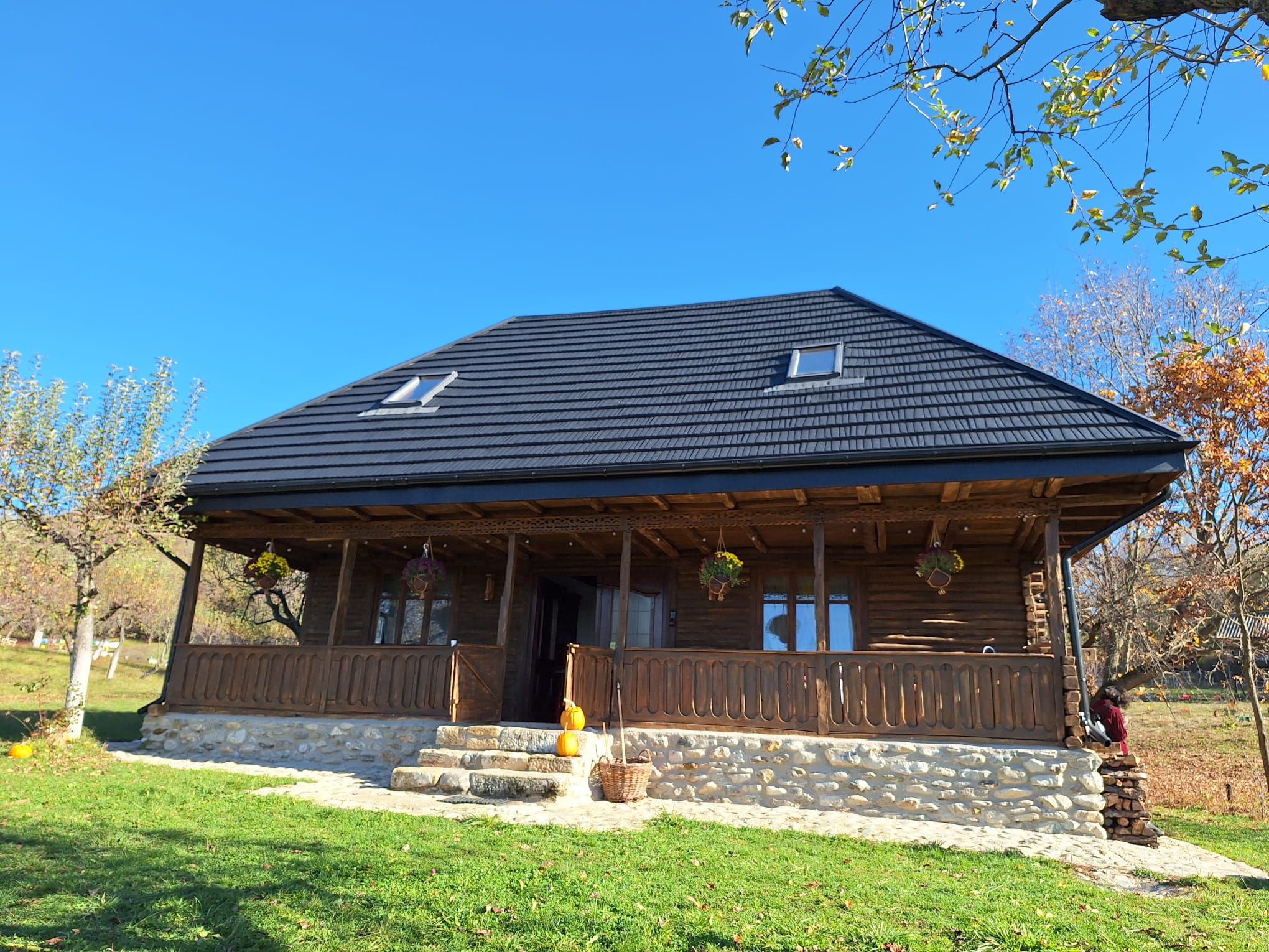 Povești de succes din antreprenoriatul românesc prieten cu natura: Cum îți faci un business într-un parc natural - Poza 8