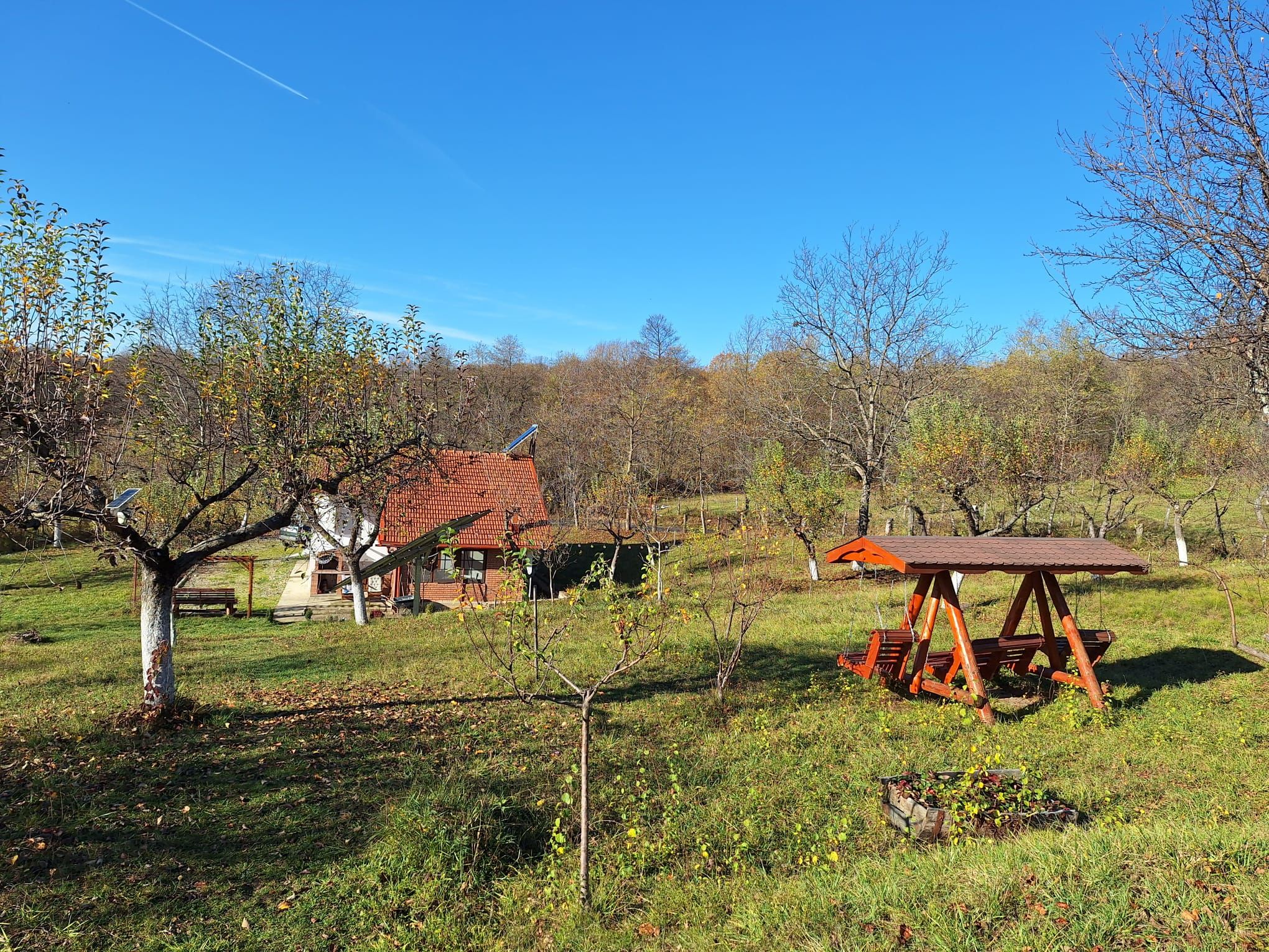 Povești de succes din antreprenoriatul românesc prieten cu natura: Cum îți faci un business într-un parc natural - Poza 4