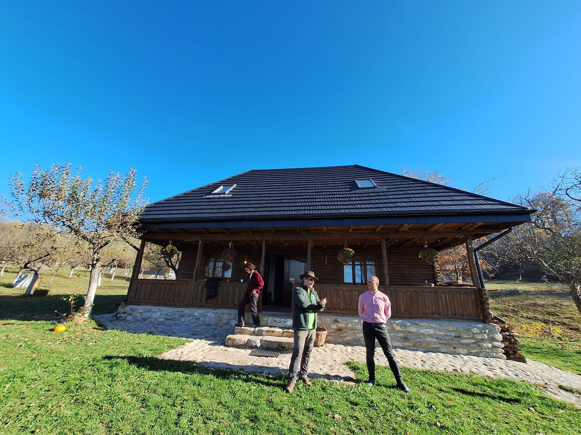 Povești de succes din antreprenoriatul românesc prieten cu natura: Cum îți faci un business într-un parc natural - Poza 13