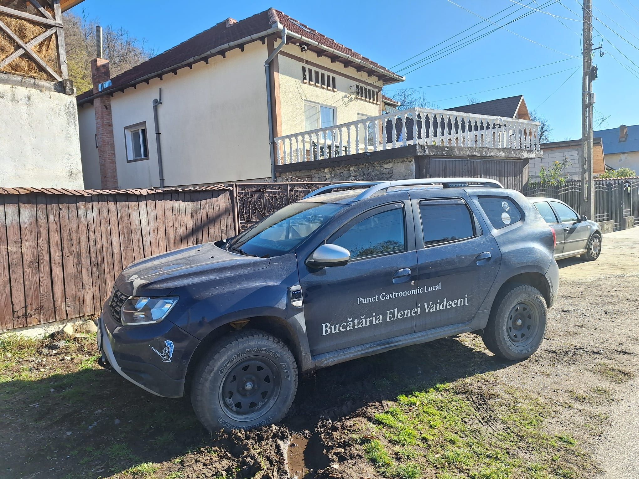 Povești de succes din antreprenoriatul românesc prieten cu natura: Cum îți faci un business într-un parc natural - Poza 33