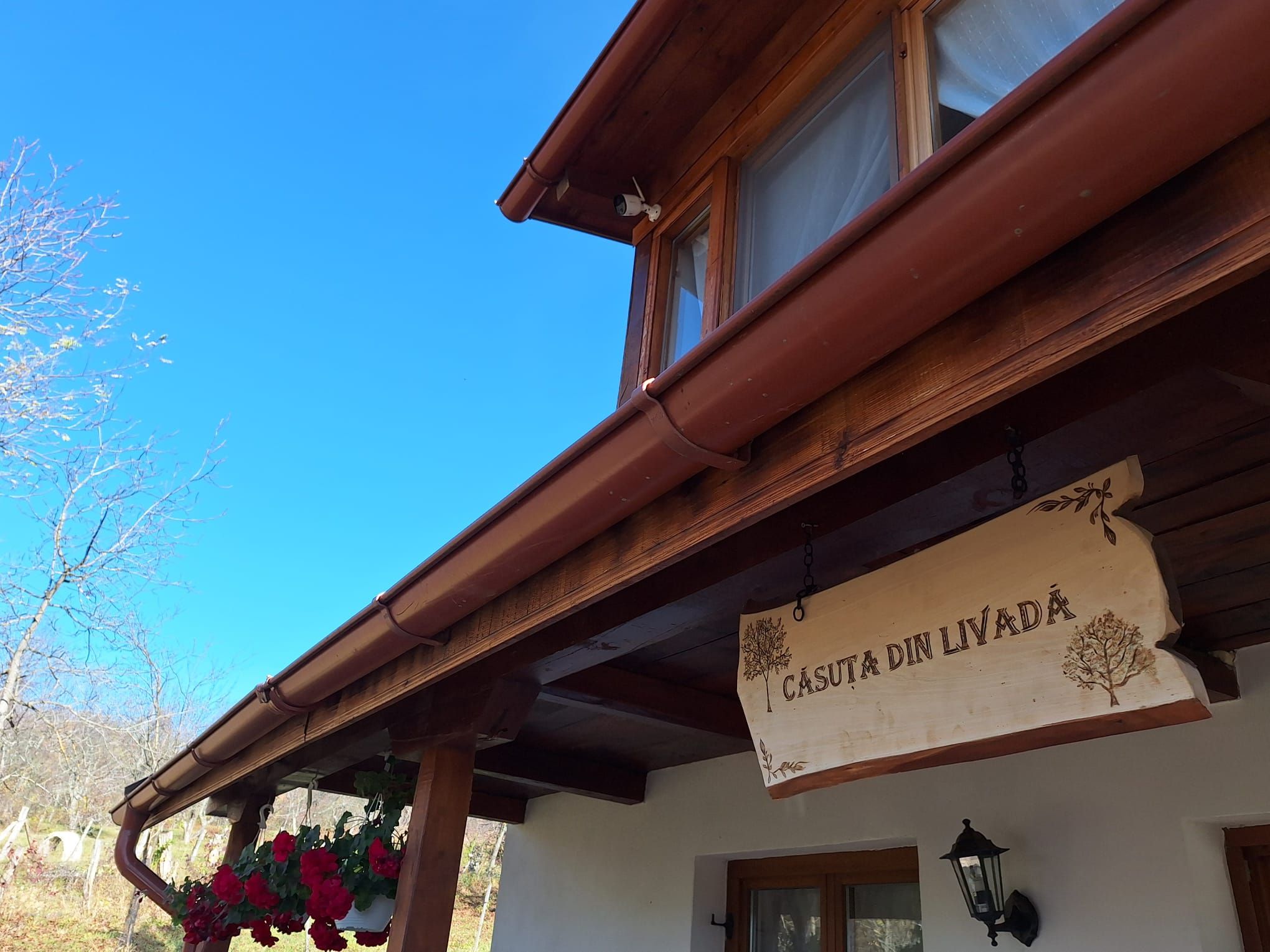 Povești de succes din antreprenoriatul românesc prieten cu natura: Cum îți faci un business într-un parc natural - Poza 6