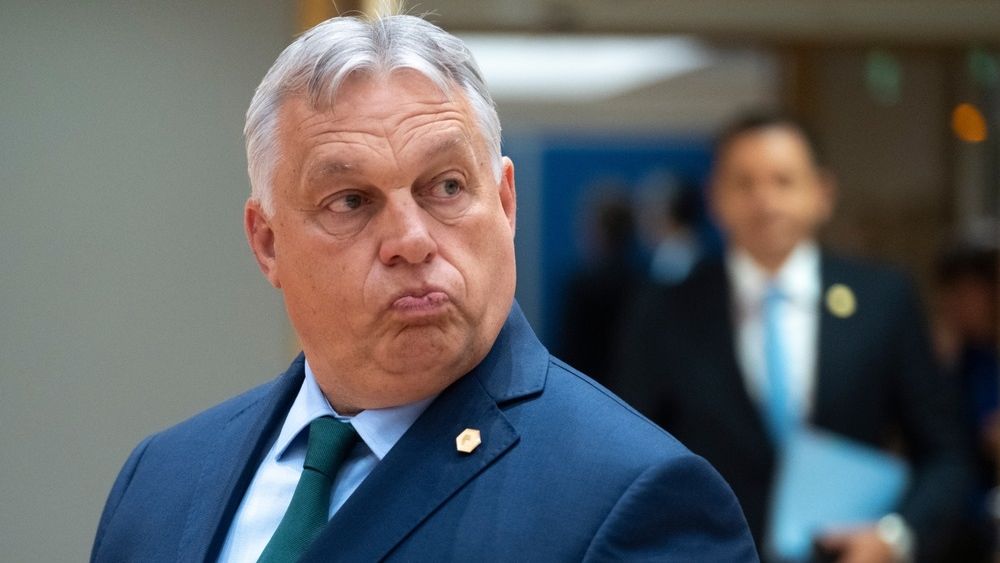 Orban, cel mai puternic om din Ungaria, avertizează UE să se pregătească de ”Tornada Trump”