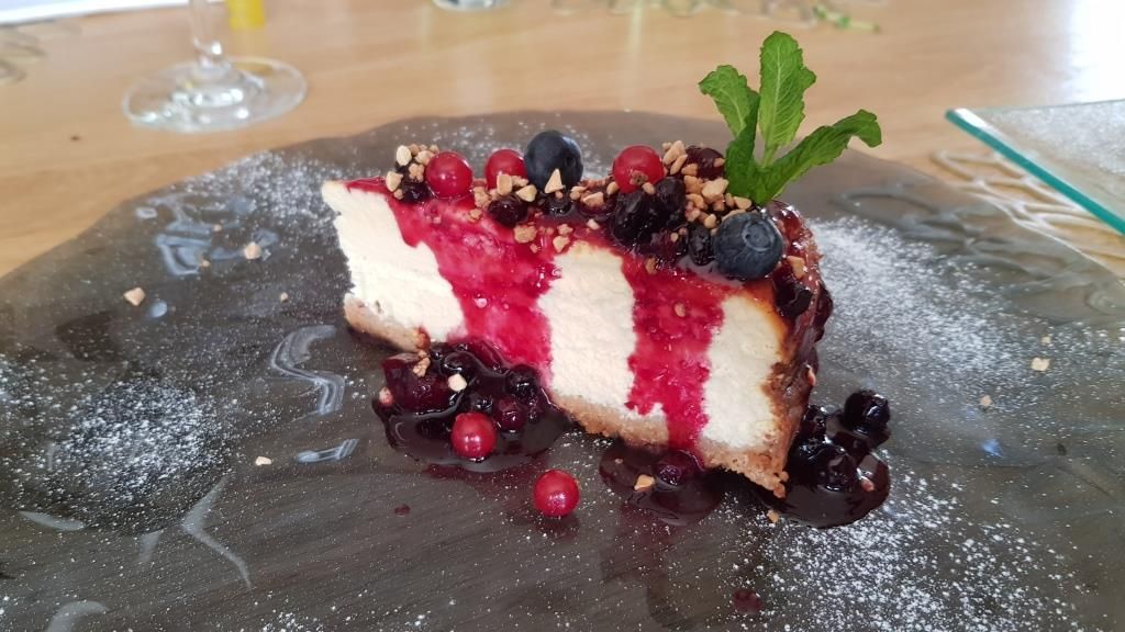 Review restaurant George Butunoiu: Mâncarea e mai gustoasă în pandemie