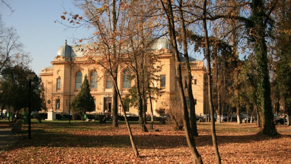 Universitatea de Medicină „Carol Davila” ia 24 mil. euro de la BEI pentru dezvoltarea educaţiei și sănătății publice