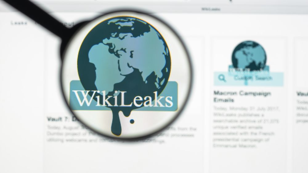 Julian Assange, fondatorul WikiLeaks, a fost eliberat. Australianul putea face până la 175 de ani de închisoare