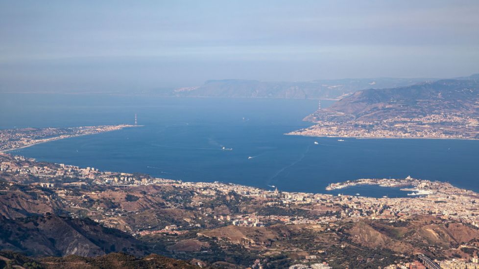Proiect uriaș, în valoare de peste 11 mld. de euro: Sicilia ar putea fi legată în sfârșit de restul Italiei printr-un pod