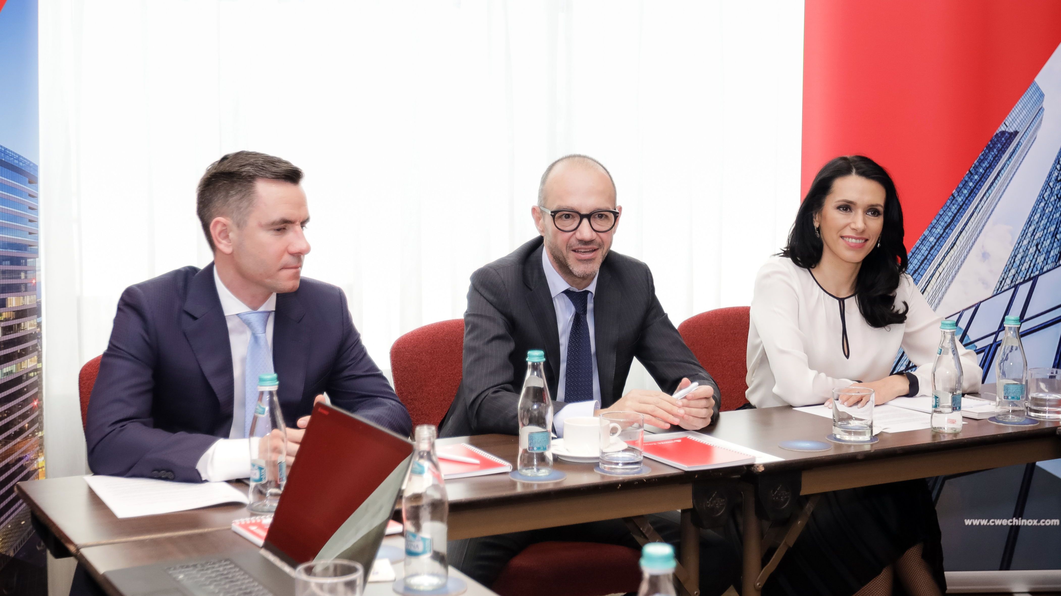 C & W Echinox: Tranzactiile imobiliare vor ajunge la 1,4 mld. euro. Capitala ramane nucleul dezvoltarilor de birouri si mall-uri, iar logistica va rasari in provincie