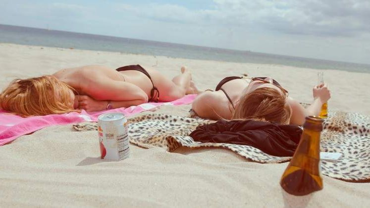 Litoralul la raport: cum s-a incheiat sezonul estival 2016