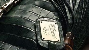 Gucci a deschis un muzeu cu ocazia implinirii a 90 de ani de existenta