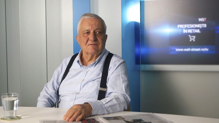 Interviu cu cel mai cunoscut cafegiu al Romaniei: Bucurestiul interbelic miroase a cafea de calitate