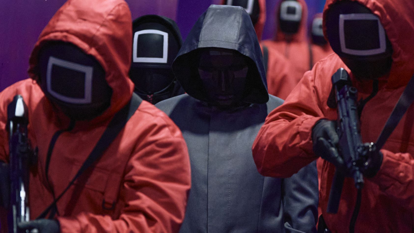 OFICIAL | S-a anunțat data la care vor apărea noi episoade din serialul Squid Game, sezonul 3