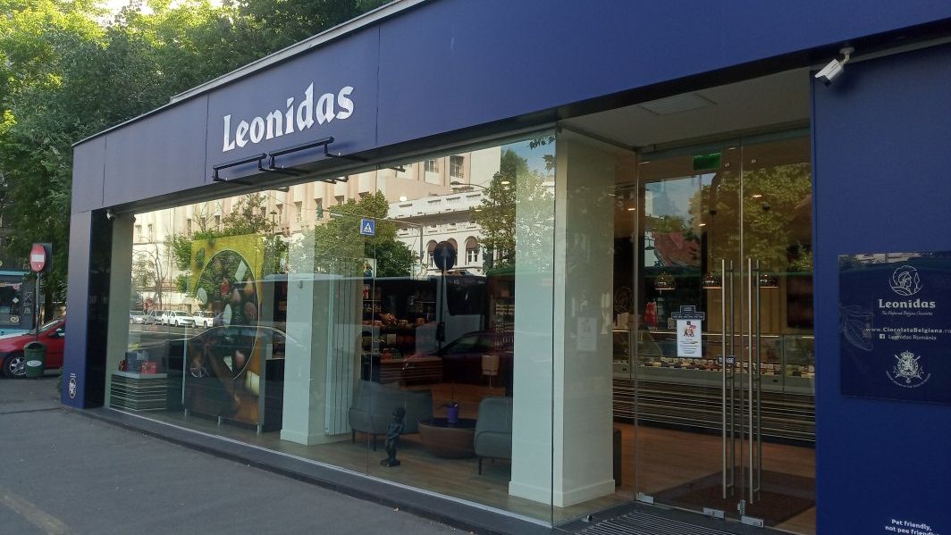 Leonidas: Românii au cumpărat peste 70 de tone de ciocolată premium în 2022