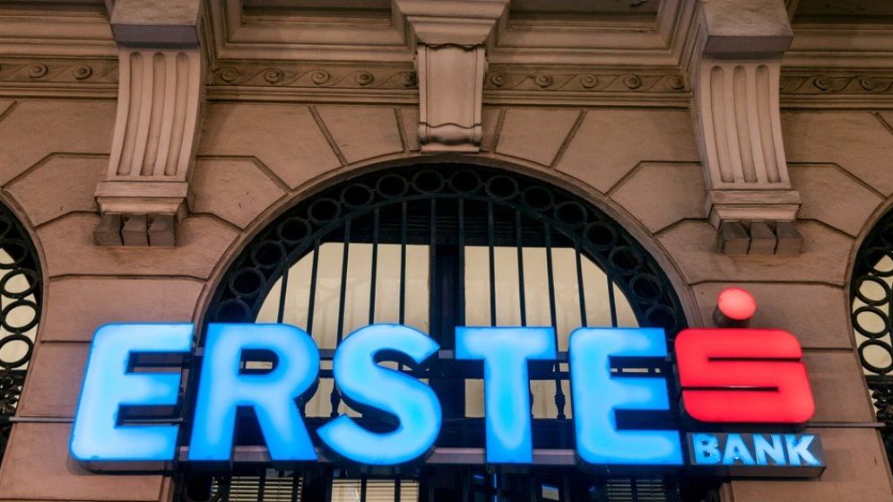 Austriecii de la Erste, proprietarul BCR, schimbă directorul general: Peter Bosek va conduce grupul
