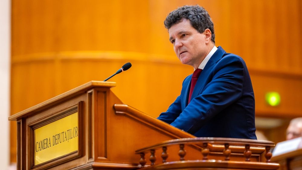 Nicusor Dan, despre subvenționarea partidelor: Legea este corectă. Nu aș fi avut niciodată 60 mil lei pentru campanie