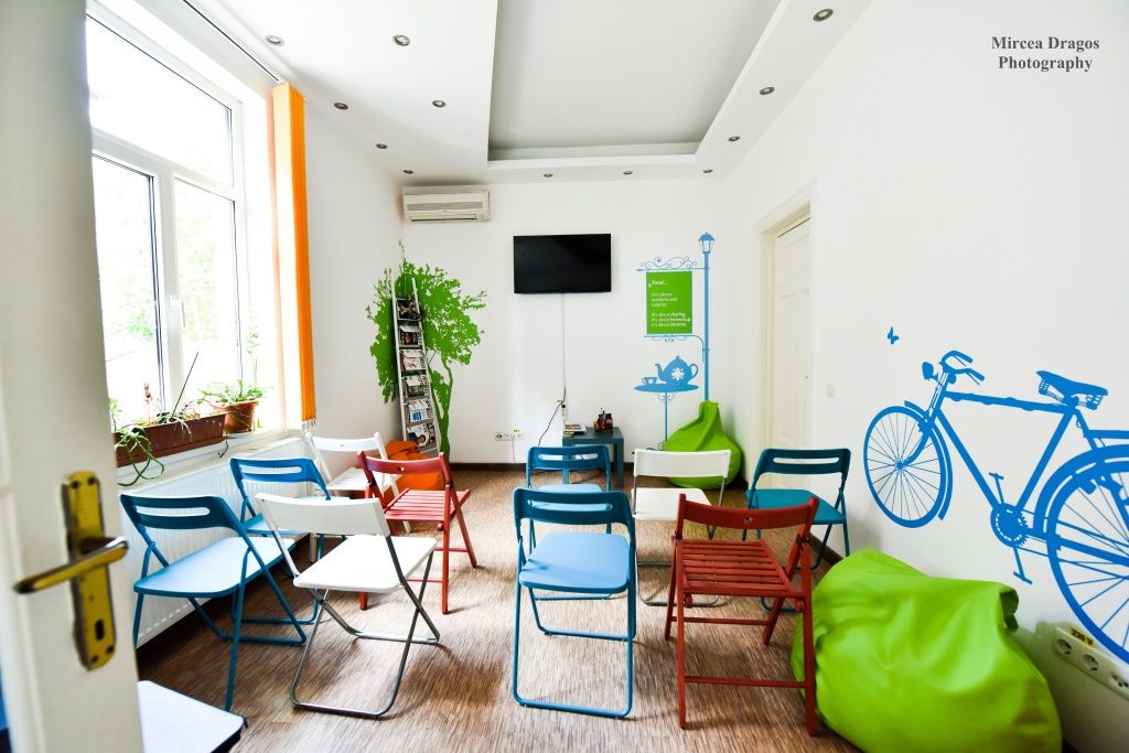 Birou de companie Hello - Imagine 38