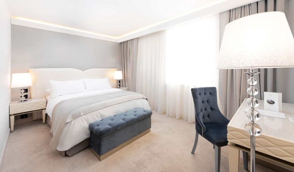 Primul hotel Hilton din Timișoara se deschide în această vară - Imagine 11