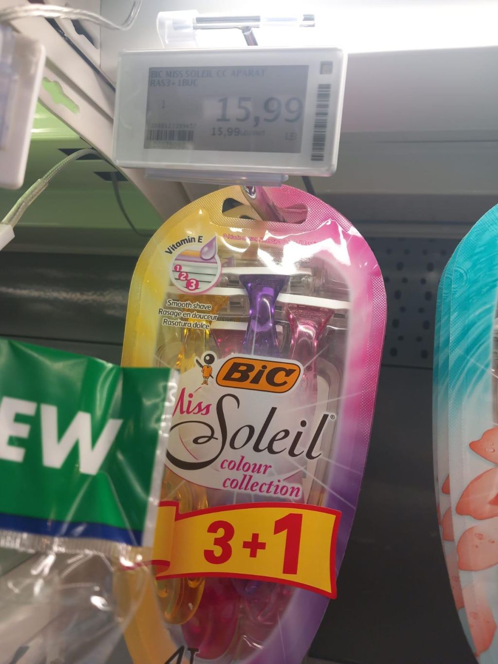 FOTO | Amenzi ANPC pentru magazine din rețelele Mega Image, Lidl, Profi, Kaufland, Carrefour și Au - Imagine 32