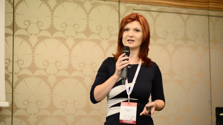 Corina Cimpoca, MKOR Consulting: Consumul de fashion in Romania este sustinut de importuri. Trei retaileri mari au o felie de 16% din piata