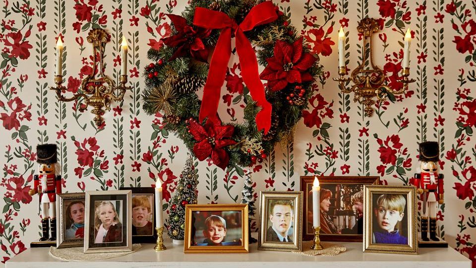 Hotelul care a recreat experiența ”Singur acasă”