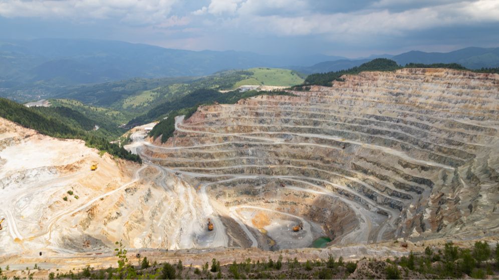 Voci guvernamentale din Budapesta contestă originea Roșiei Montane: De când aparţine Roşia Montană de România