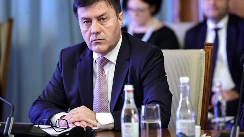 Ministrul Economiei: Impactul crizei financiare din SUA asupra economiei românești este minimal