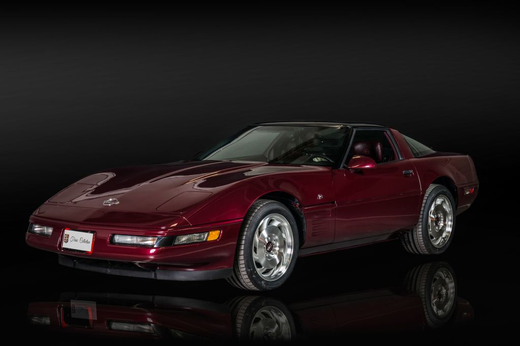 Tiriac Collection - Imagine 3