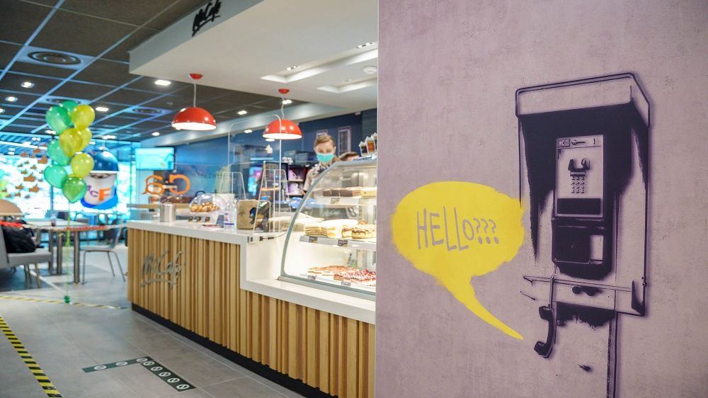 Schimbări radicale la McDonald's: investiții de 8,5 miliarde de dolari în restaurante și un meniu nou. Pe ce preparate pariază gigantul fast-food